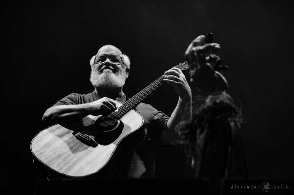 Bild von Tenacious D