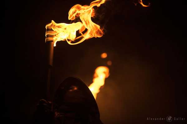 Bild von Parkway Drive