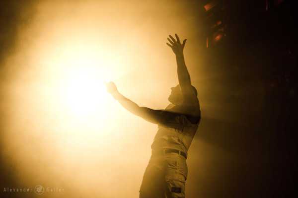 Bild von Parkway Drive