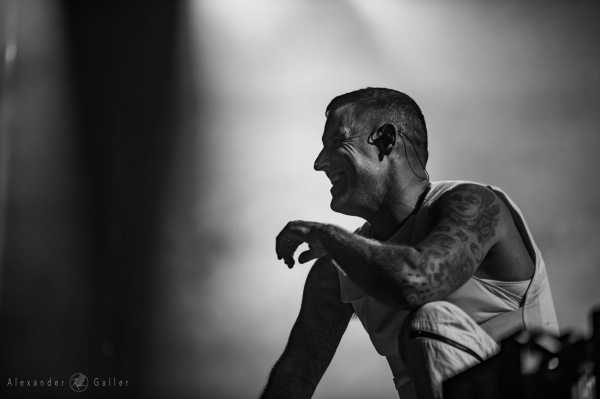 Bild von Parkway Drive