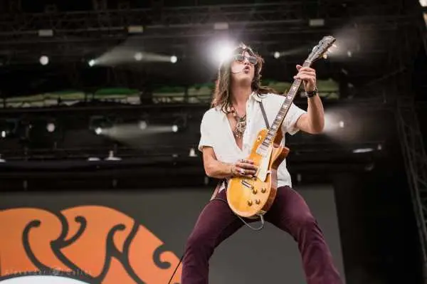 Bild von Dirty Honey