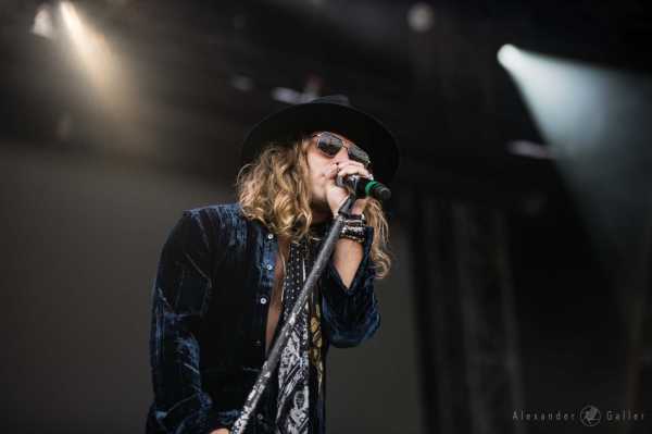 Bild von Dirty Honey