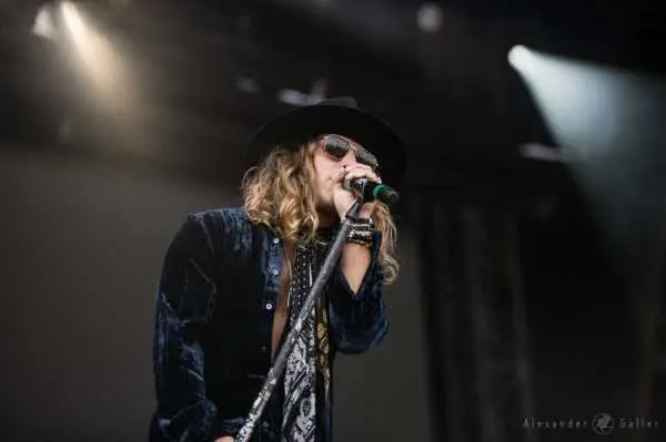 Bild von Dirty Honey