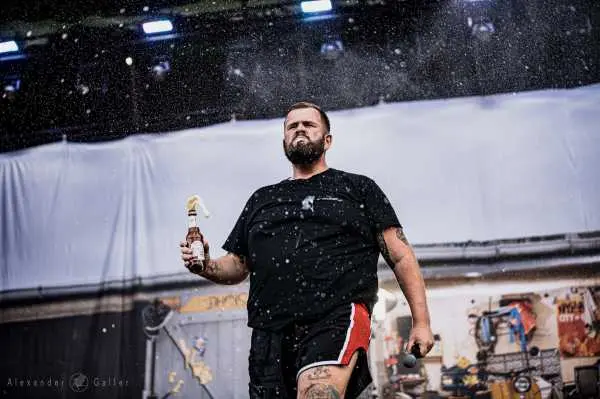 Bild von Feine Sahne Fischfilet