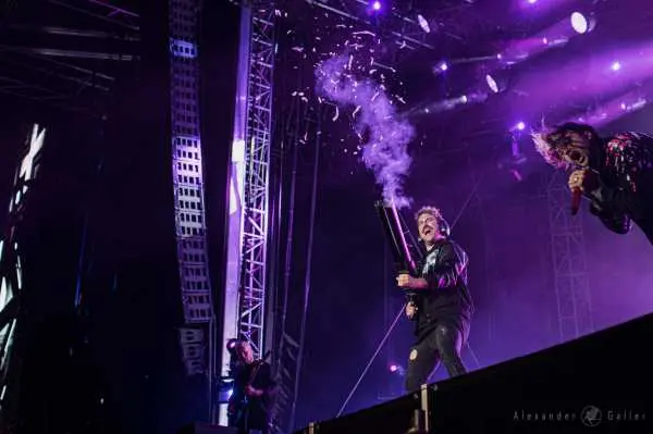 Bild von Electric Callboy