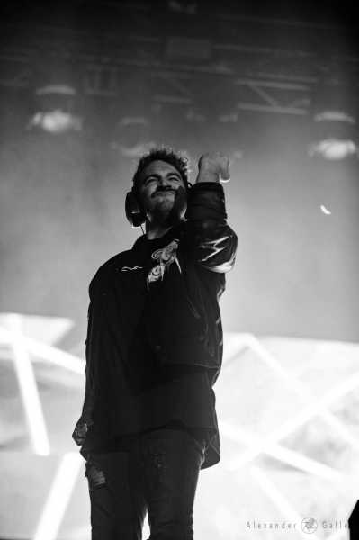 Bild von Electric Callboy