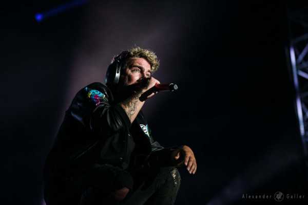 Bild von Electric Callboy