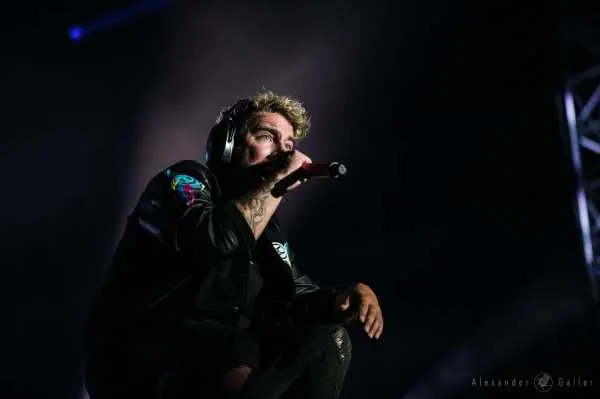 Bild von Electric Callboy