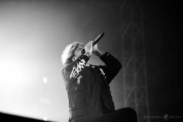 Bild von Electric Callboy