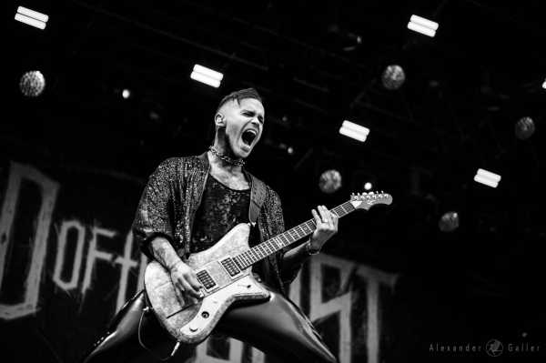 Bild von Lord Of The Lost