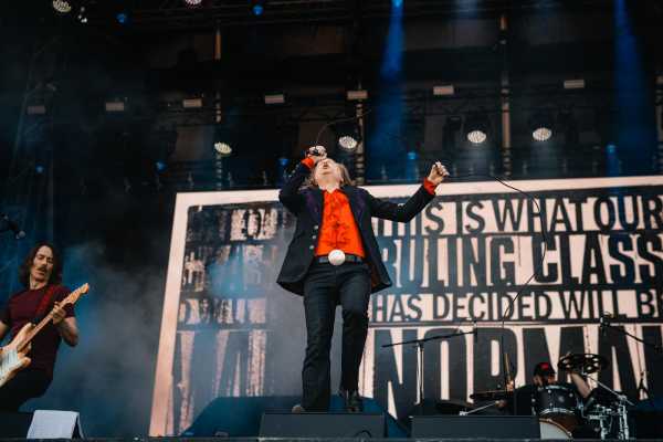 Bild von Day 3 - Refused