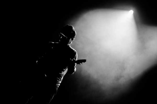 Bild von Day 3 - Thrice