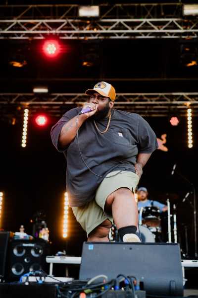 Bild von Day 3 - Filth