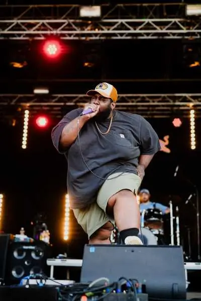 Bild von Day 3 - Filth