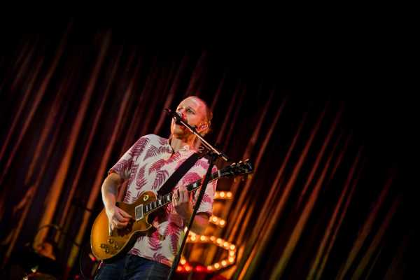 Bild von Day 3 - Folkshilfe