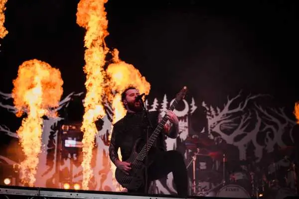 Bild von Day 3 - Lorna Shore