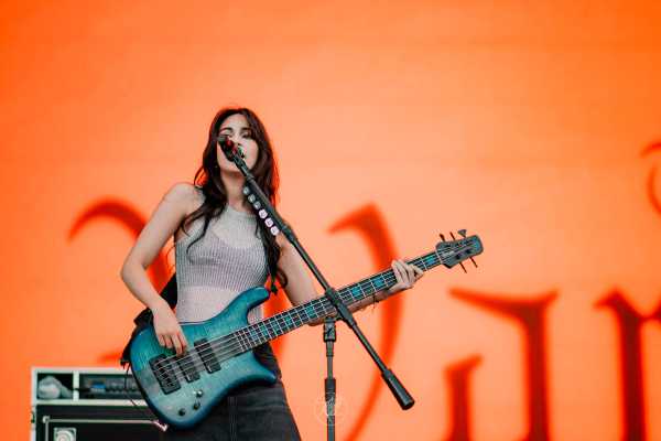 Bild von Day 1 - The Warning