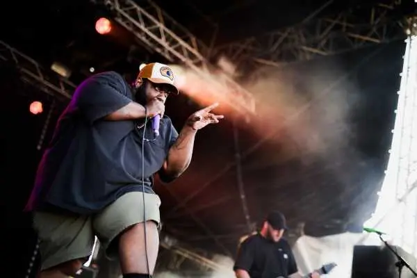 Bild von Day 3 - Filth