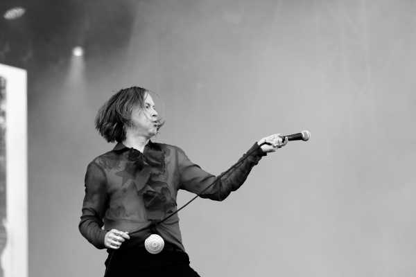 Bild von Day 3 - Refused