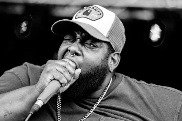 Bild von Day 3 - Filth