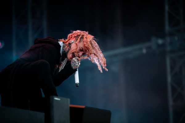 Bild von Day 3 - Lorna Shore