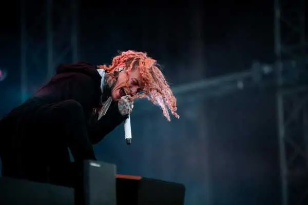 Bild von Day 3 - Lorna Shore