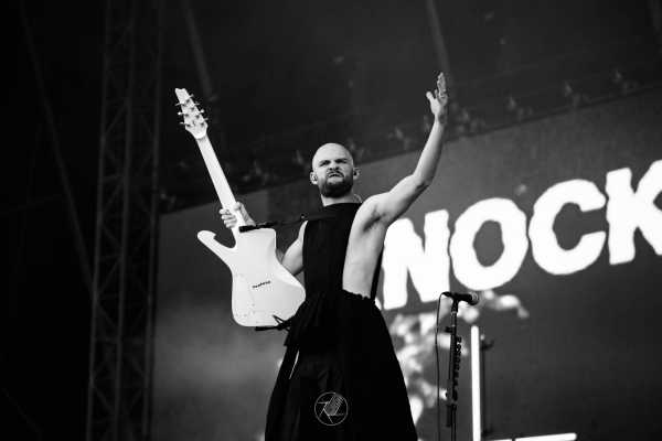 Bild von Day 1 - Knocked Loose