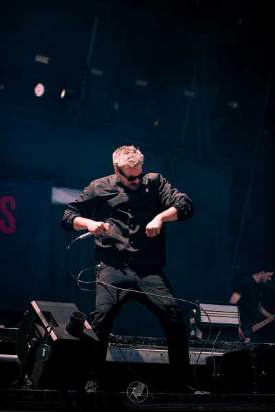 Bild von Day 4 - All Faces Down