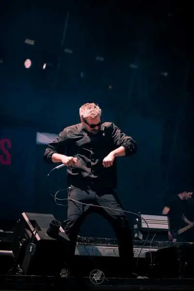 Bild von Day 4 - All Faces Down