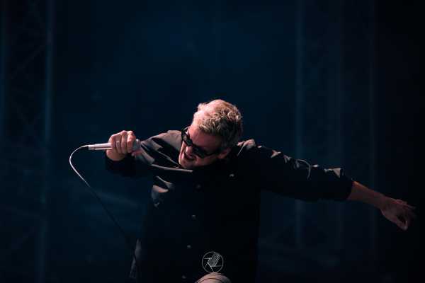 Bild von Day 4 - All Faces Down