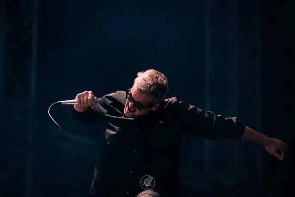 Bild von Day 4 - All Faces Down