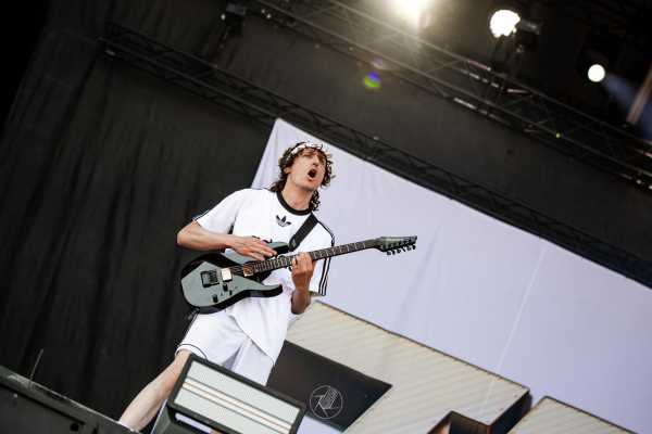 Bild von Day 4 - The Butcher Sisters