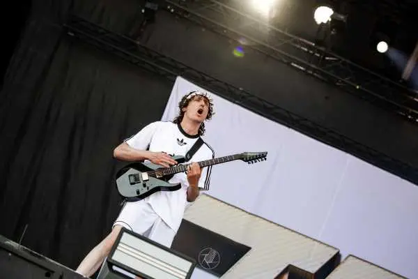 Bild von Day 4 - The Butcher Sisters