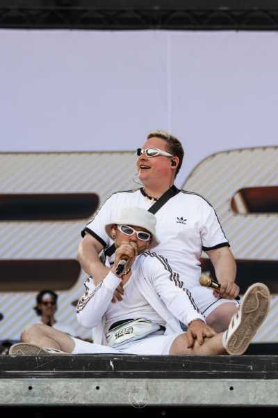 Bild von Day 4 - The Butcher Sisters