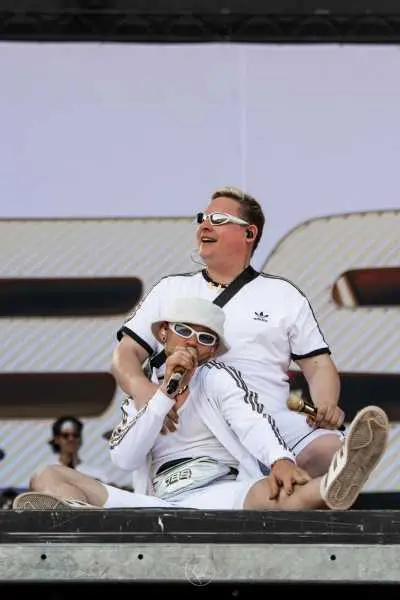 Bild von Day 4 - The Butcher Sisters