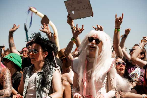 Bild von Day 4 - The Butcher Sisters