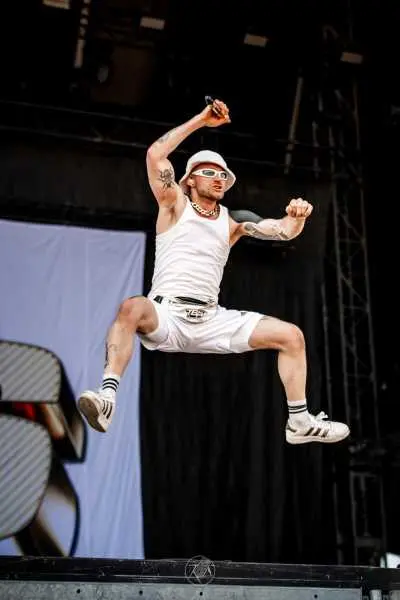 Bild von Day 4 - The Butcher Sisters