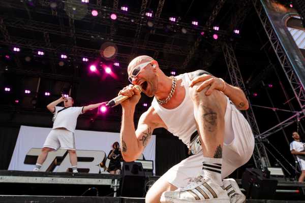 Bild von Day 4 - The Butcher Sisters