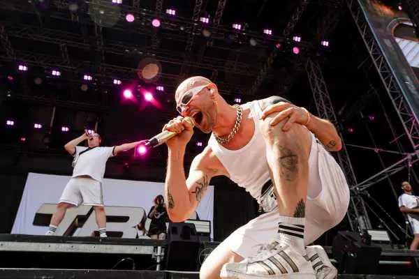 Bild von Day 4 - The Butcher Sisters