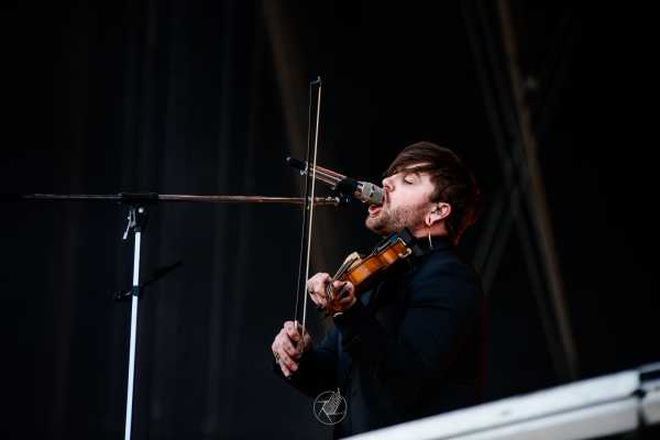 Bild von Day 4 - Imminence