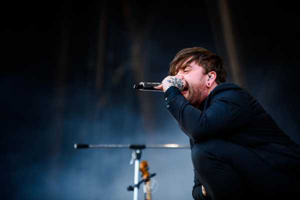 Bild von Day 4 - Imminence