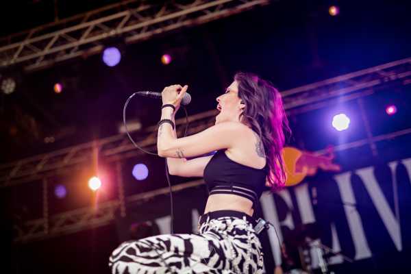 Bild von Day 4 - Halflives