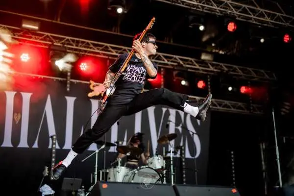 Bild von Day 4 - Halflives