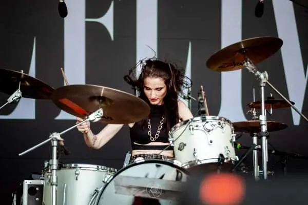 Bild von Day 4 - Halflives