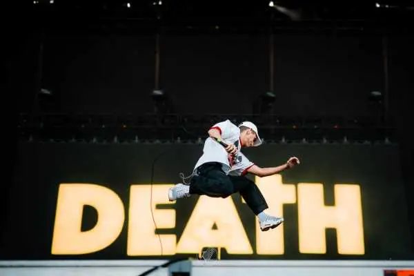 Bild von Day 4 - Landmvrks