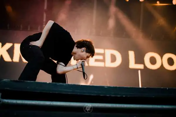 Bild von Day 1 - Knocked Loose