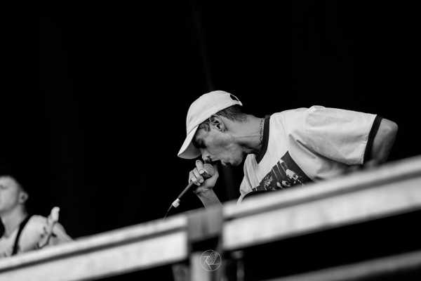 Bild von Day 4 - Landmvrks