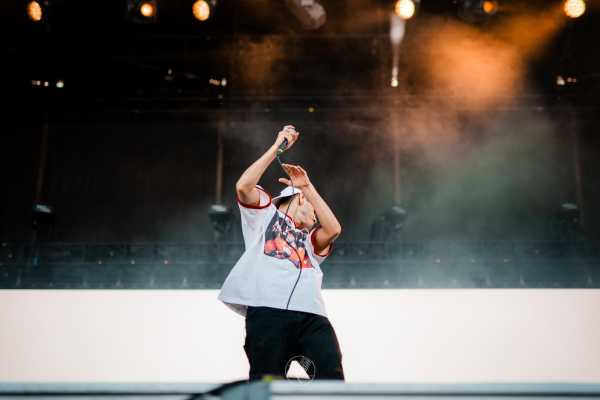 Bild von Day 4 - Landmvrks