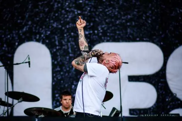 Bild von Day 4 - Idles