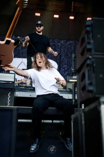 Bild von Day 4 - Idles